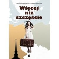 Więcej niż szczęście