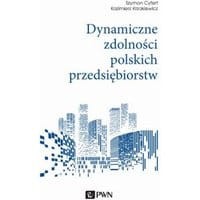 Dynamiczne zdolności polskich przedsiębiorstw
