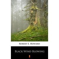 Black Wind Blowing