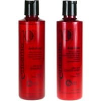 Encanto Anti-Frizz Shampoo 236ml + Encanto Anti-Frizz Conditioner 236ml