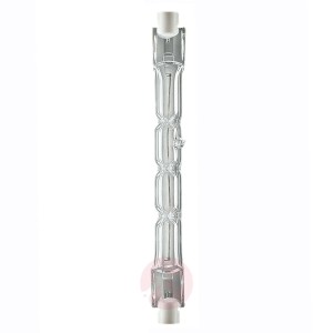 R7s 160W żarówka liniowa halogen 117,6mm