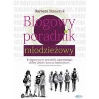 Blogowy poradnik młodzieżowy