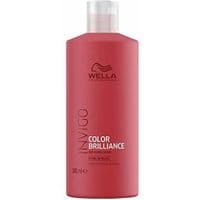 Wella Invigo Color Brilliance Shampoo Fine Hair 500ml