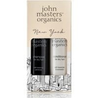 JMO Evening Primrose Shampoo 236ml + Lavender and Avocado Conditioner 236ml