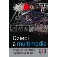 Dzieci a multimedia