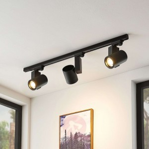 Arcchio Tede reflektor szynowy LED, 20-50°, 32,4 W