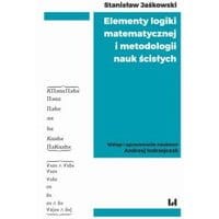Elementy logiki matematycznej i metodologii nauk ścisłych