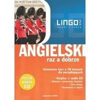 Angielski raz a dobrze