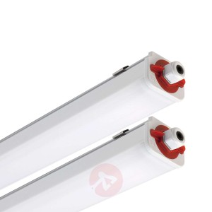 Lampa sufitowa LED Norma+150 CL, 60W 9.060lm 150cm