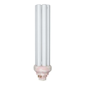GX24q 57W MASTER PL-T TOP 4 Pin Philips