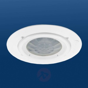 Czujnik ruchu podtynkowy do wnętrz