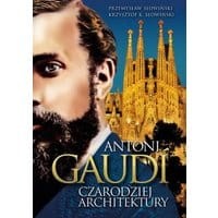 Antoni Gaudi