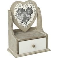 Szkatułka na biżuterię One Love
