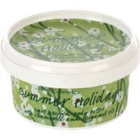 Bomb Cosmetics Summer Holiday Masło 210ml