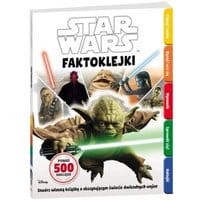 Star Wars Faktoklejki