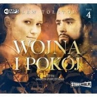 Wojna i pokój. Tom 4