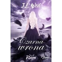 Czarna wrona