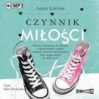 Czynnik miłości