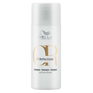 Wella Professionals Oil Reflections Luminous Reveal Shampoo (50 ml)