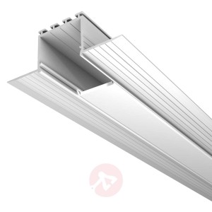 L24 LED profil aluminiowy