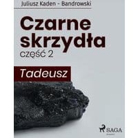 Czarne skrzydła 2 - Tadeusz