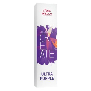 Wella Professionals Color Fresh Create Ultra Purple (60 ml)