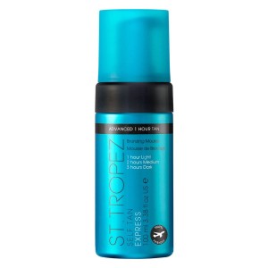 St. Tropez Bronzing Express Mousse (100 ml)