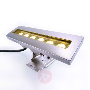 Power Spot LED lampa podwodna, ciepła biel