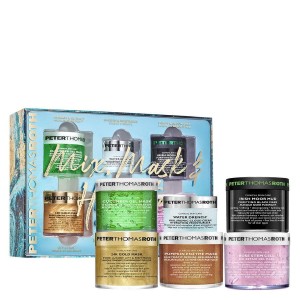 Peter Thomas Roth Mix, Mask & Hydrate Kit