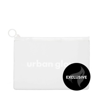 Urban Glow Beauty Makeup Pouch