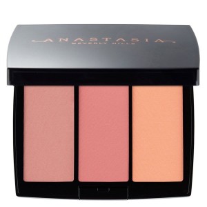 Anastasia Beverly Hills Blush Trio Peachy Love (3 g)
