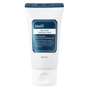Klairs Rich Moist Soothing Cream (60 ml)