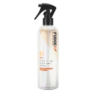 Fudge Push-It-Up Blow Dry Spray 200ml