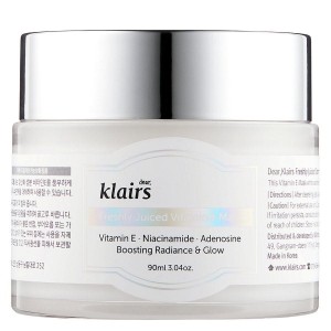 Klairs Freshly Juiced Vitamin E Mask (90 ml)