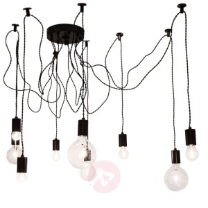 By Rydéns Spindelon lampa wisząca