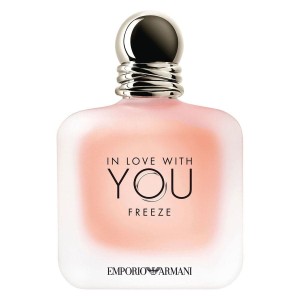 Giorgio Armani Emporio Armani In Love With You Freeze Eau De Parfum (100 ml)