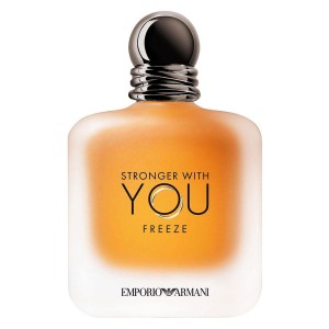 Giorgio Armani Emporio Armani Stronger With You Freeze Eau De Toilette (100 ml)