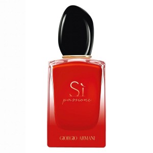 Giorgio Armani Sì Passione Intense Eau De Toilette (50 ml)