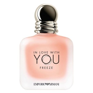 Giorgio Armani Emporio Armani In Love With You Freeze Eau De Parfum (50 ml)