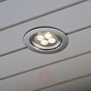 LED-SPOT oprawa wpuszczana z lampami PowerLED