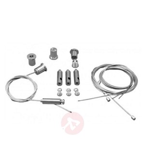 Zestaw do lamp wiszących 2 m do LED All in One