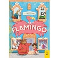 Hotel Flamingo Tom 1