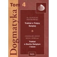 Dogmatyka. Tom 4