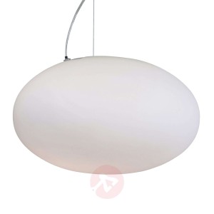 Villeroy & Boch Vancouver, lampa wisząca 40 cm