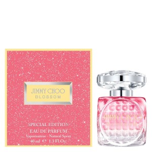 Jimmy Choo Blossom Special Edition Eau De Toilette (40 ml)