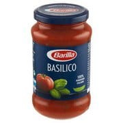 Barilla - Sos pomidorowy basilico
