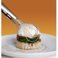 Szczypce kuchenne Soft