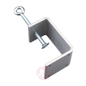 Zacisk stołowy do lamp przegubowych SISTRONIC