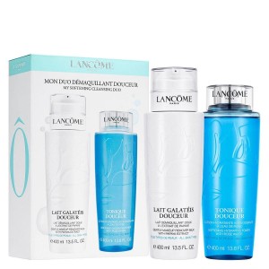 Lancôme Douceur - Zestaw