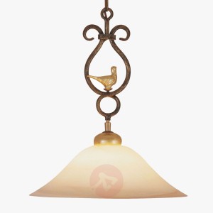 Czarująca lampa wisząca PROVENCE CHALET